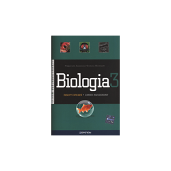 Biologia LO kl.3 ćwiczenia / Zakres rozszerzony OPERON